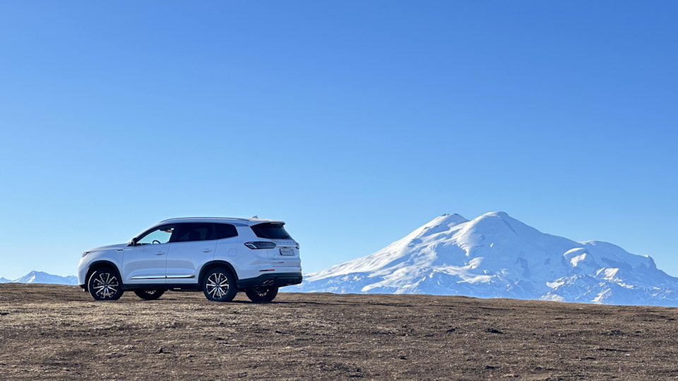 Chery Tiggo 8 Pro Max