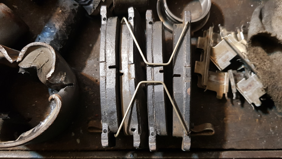 Фото в бортжурнале Hyundai Sonata V (NF)