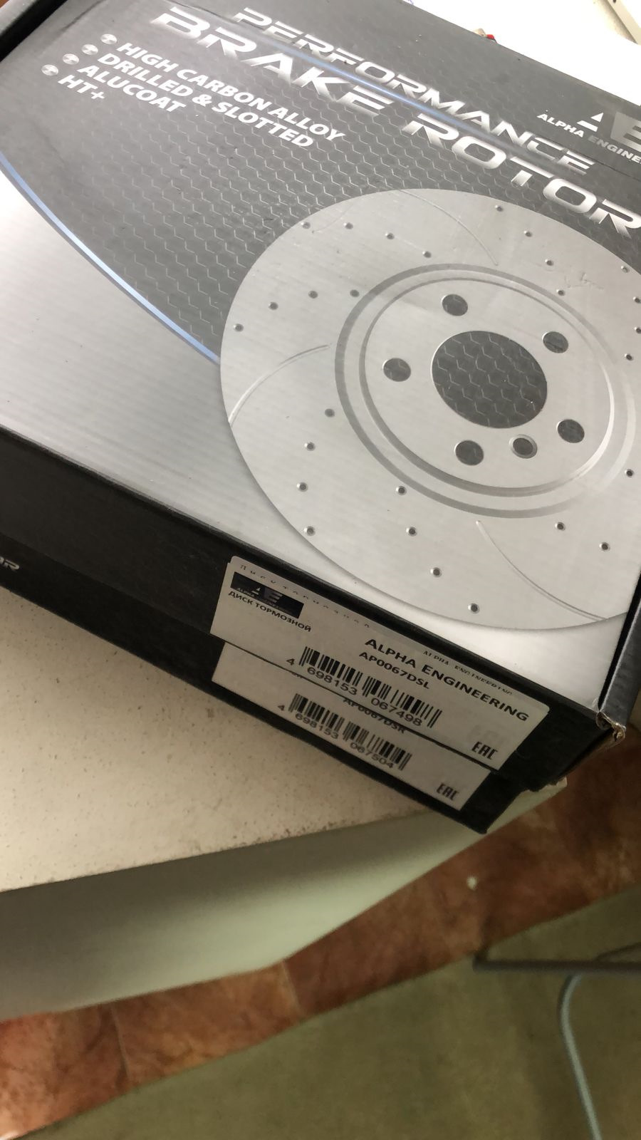 Борьба с вибрациями и скрипами — Lexus RX (2G), 3,3 л, 2003 года ...