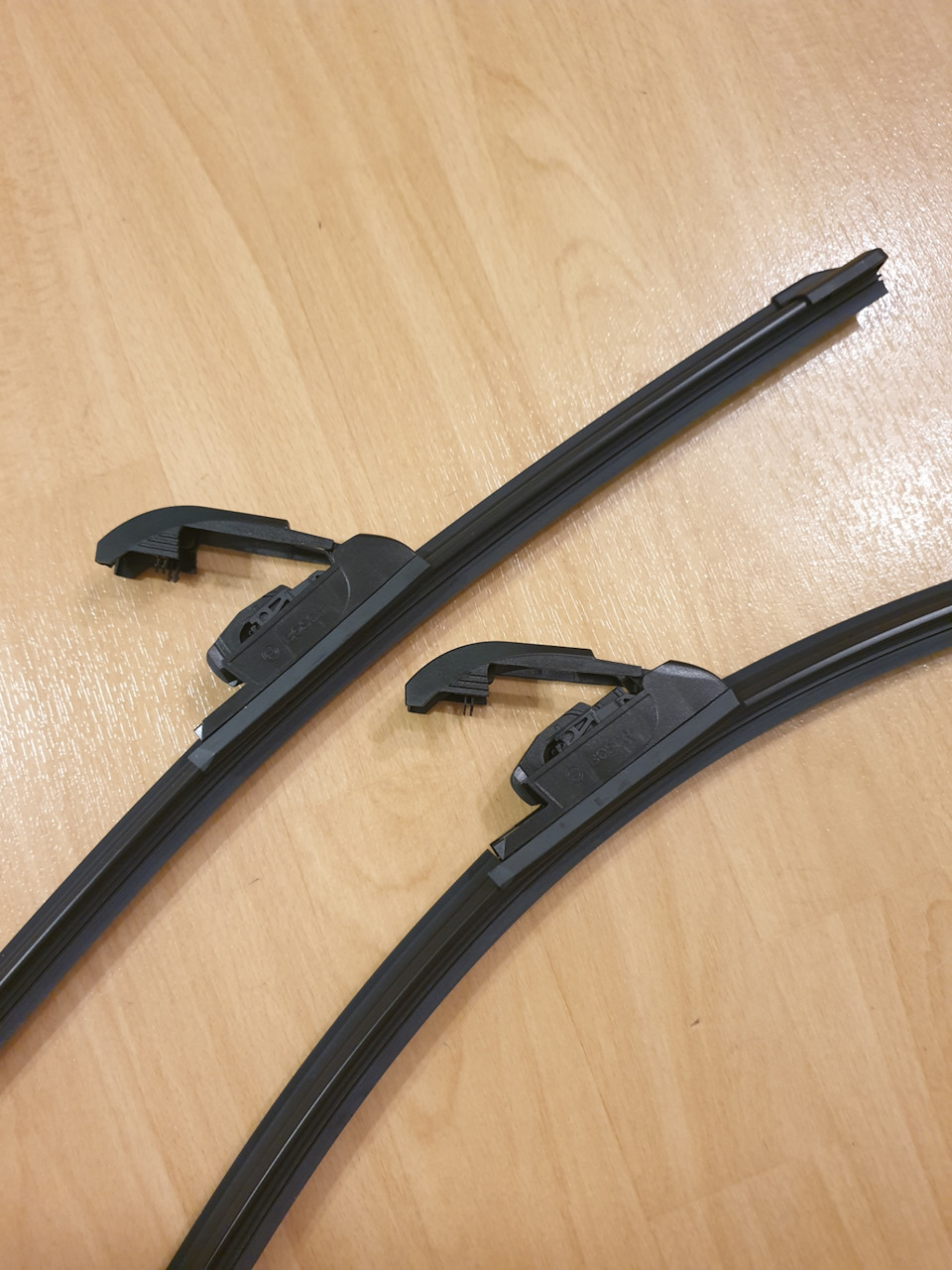 Фото в бортжурнале Honda CR-V (RM)