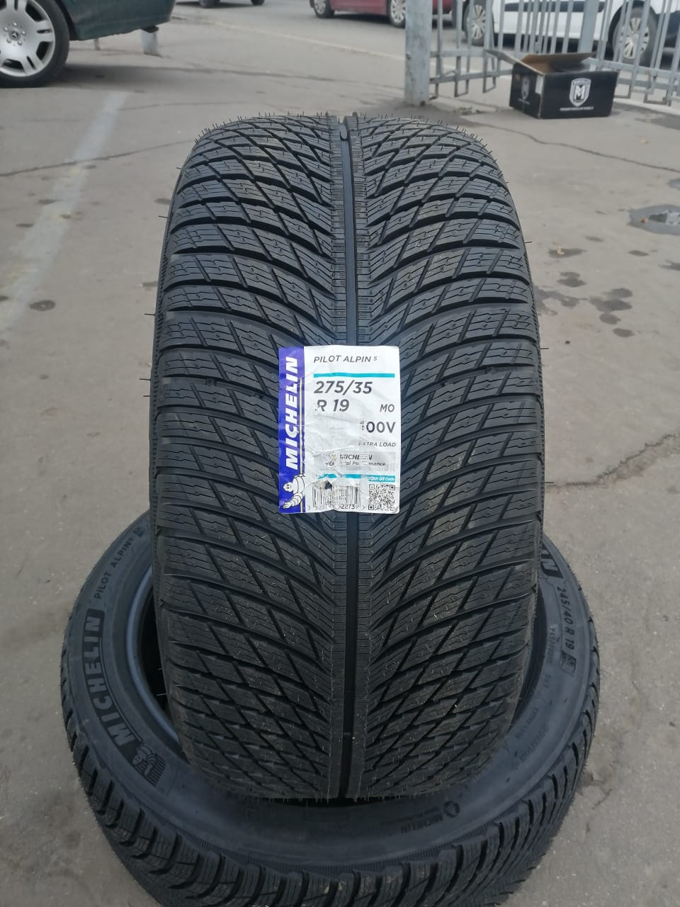 Michelin pilot alpin. Мишлен альпин 5 275/35/19. Michelin Pilot Alpin 5 SUV 285/40 r21. Мишлен пилот альпин 5. Шины Мишлен пилот альпин 5.