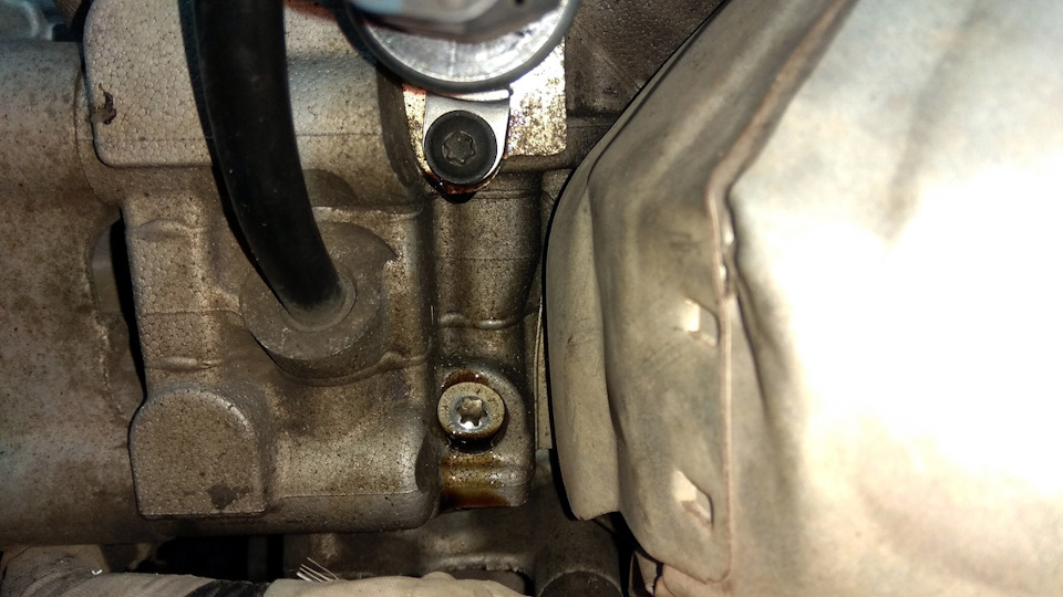 Фото в бортжурнале Citroen C4 (2G)
