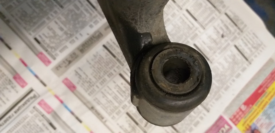 Фото в бортжурнале Mitsubishi Lancer IX