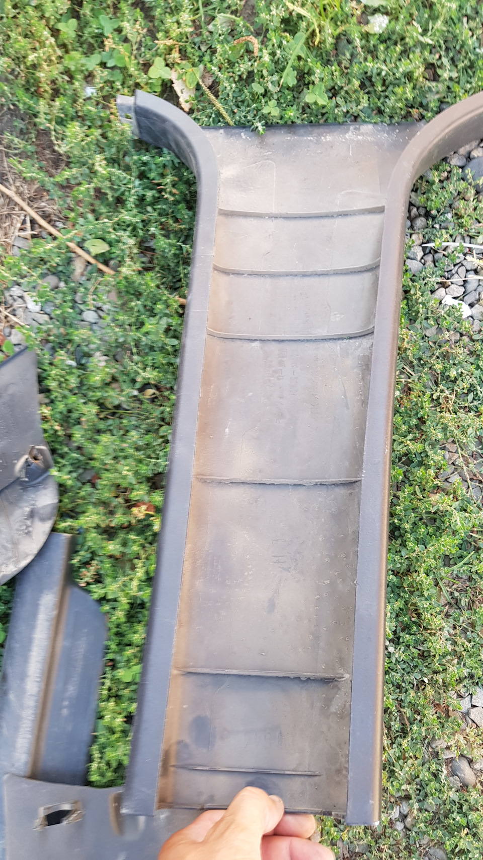 Фото в бортжурнале Toyota bB (1G)