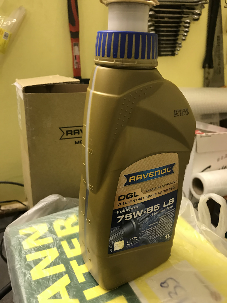 История Тиги перед покупкой мной — Volkswagen Tiguan (1G), 1,4 л, 2012 ...