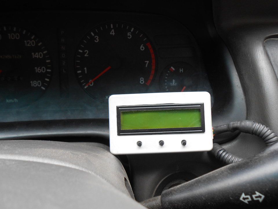 Мотор стеклоочистителей РЕМОНТ — Skoda Fabia Mk1, 1,4 л, 2004 года ...