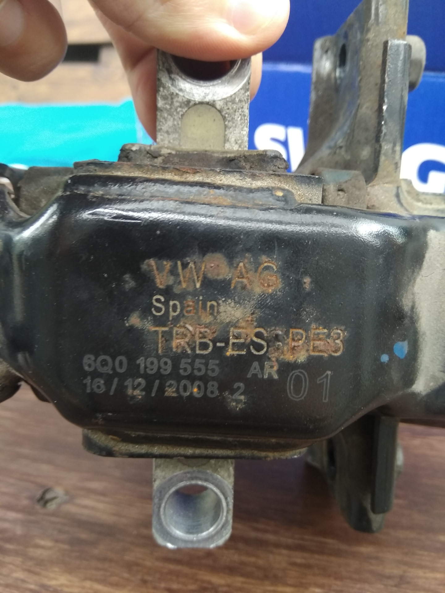 Неприятный гул и вибрация в салоне на 1200 и 2000 об. — Skoda Fabia ...