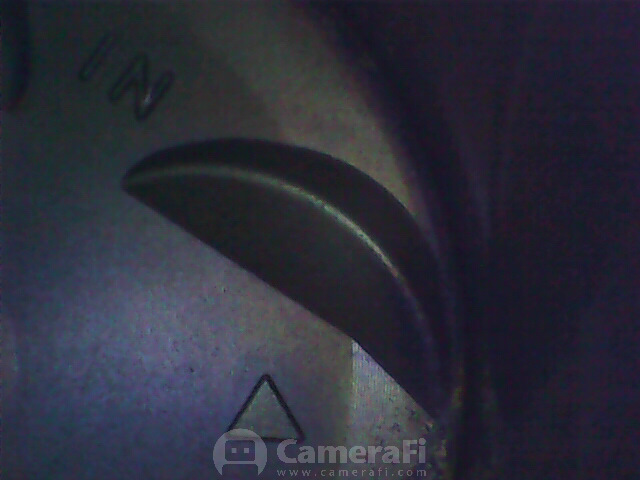 Эндоскоп — Honda Accord (7G), 2,4 л, 2007 года | другое | DRIVE2