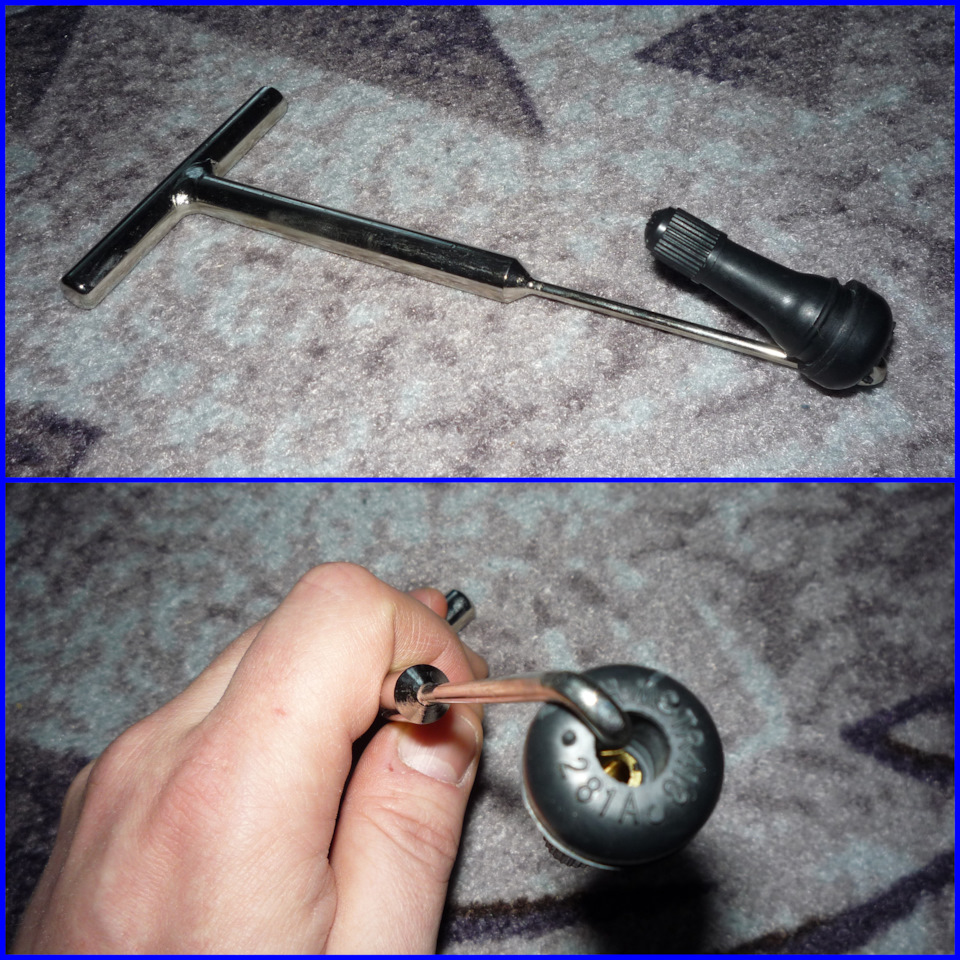 Разумеется, первые примерки. Подсунули, типа, провернули, зацепили, дёрнули… — Audi A4 (B5)