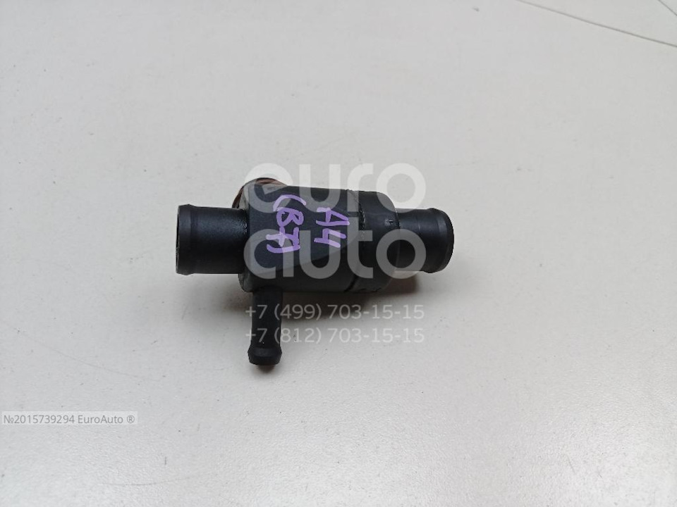 06B103235Q Клапан воздушный / AUDI A4 2.0FSI 05~08 VAG | Запчасти на DRIVE2