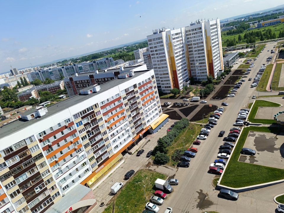 Фото в бортжурнале Lada Vesta SW Cross (1G)