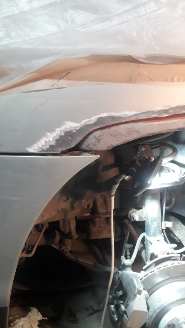 Фото в бортжурнале Lexus RX (2G)