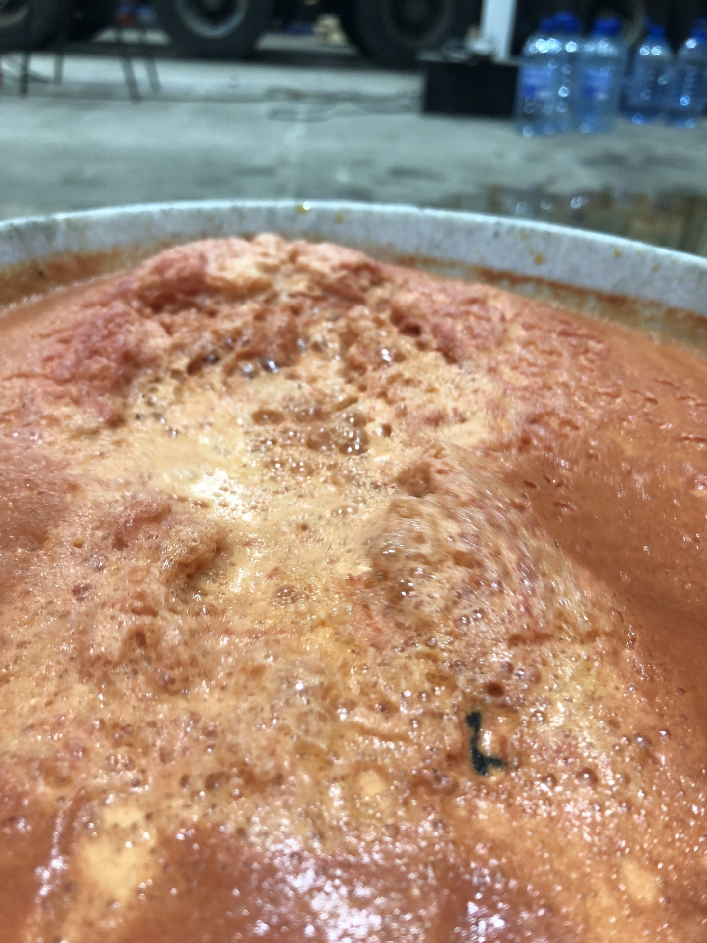 Что будет если смешать антифриз Мерседес w210 — Mercedes-Benz E-class ...