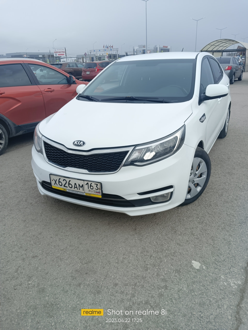 Жор масла — DRIVE2