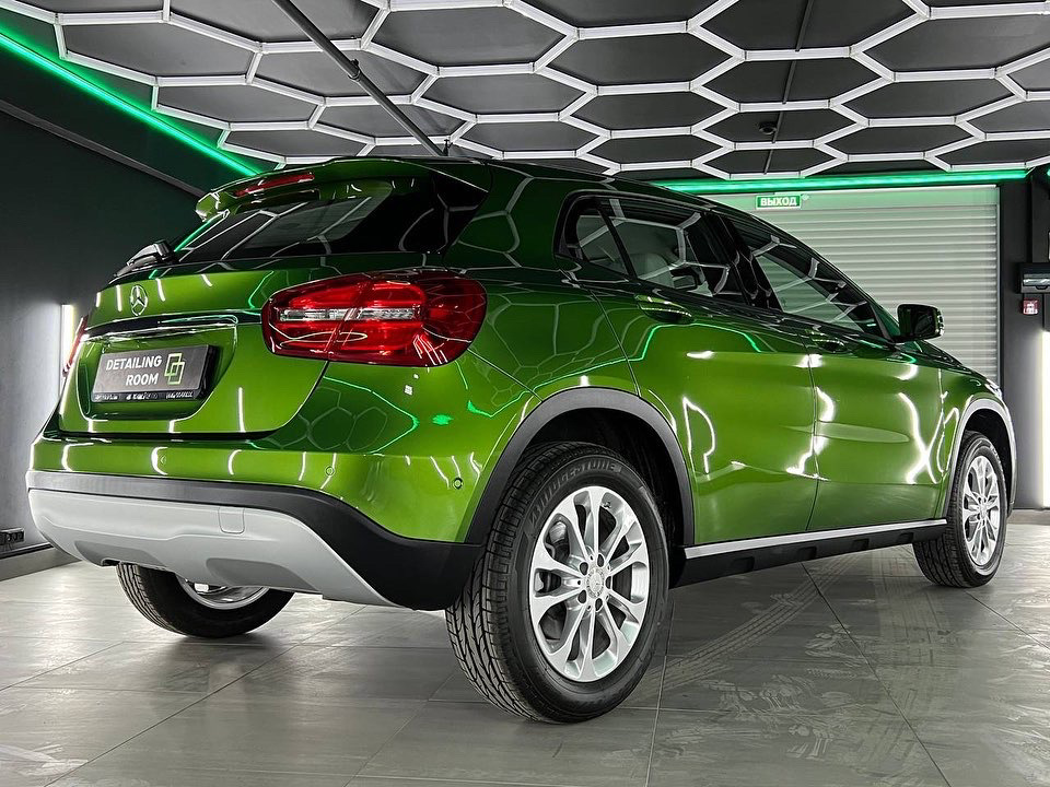 Детейлинг студия МСК САО Беломорская — DetailingRoom на DRIVE2