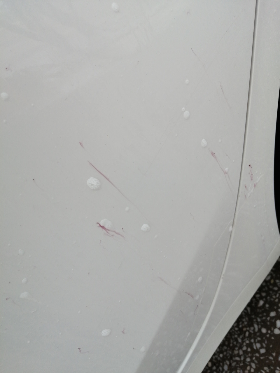 Фото в бортжурнале KIA Ceed (3G)