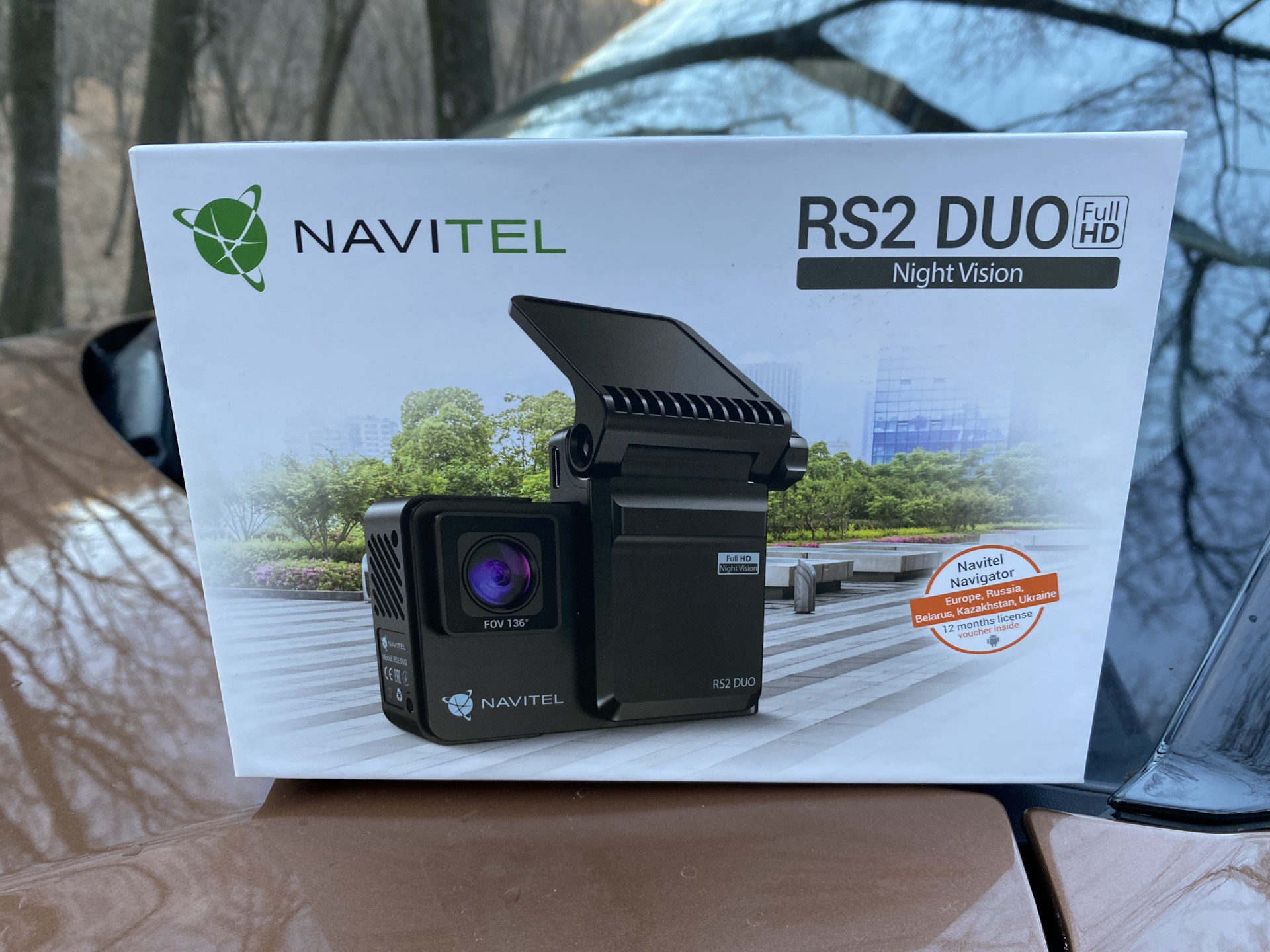 Navitel rs2. Видеорегистратор navitel rs2 duo.