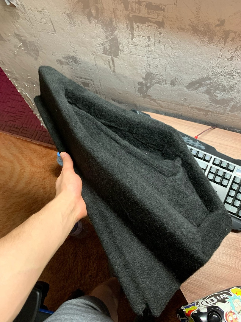 Оклейка пластика — Toyota Corolla (140/150), 1,6 л, 2012 года | тюнинг ...