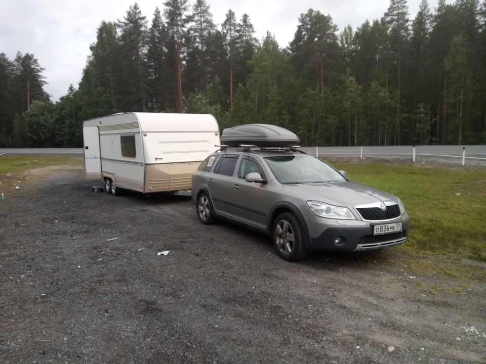 Фото в бортжурнале Mitsubishi Pajero Sport (3G)