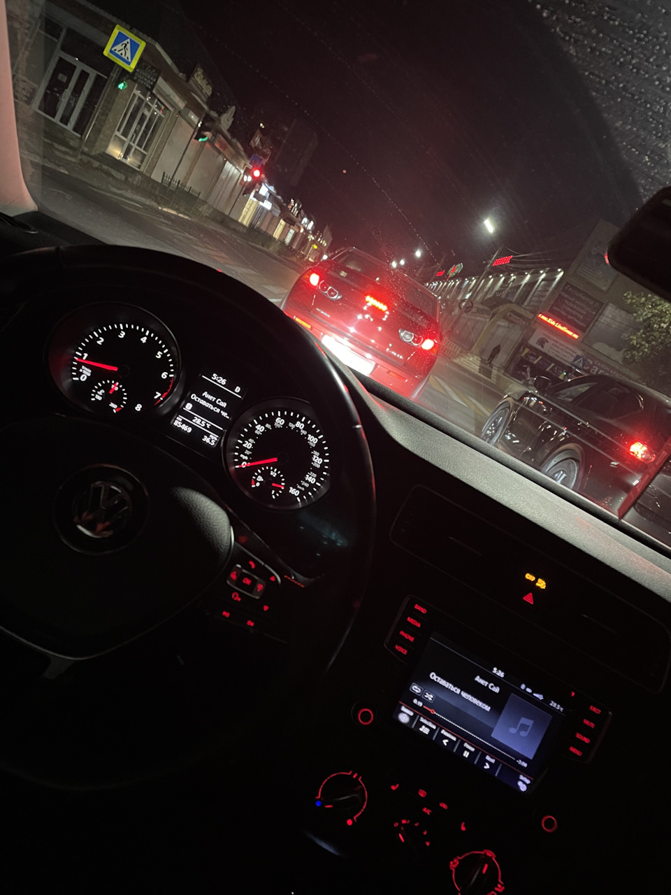 Свист турбины — Volkswagen Jetta VI, 1,4 л., 2016 года | другое | DRIVE2