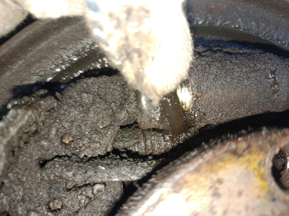 Фото в бортжурнале Volkswagen Polo Hatchback Mk4