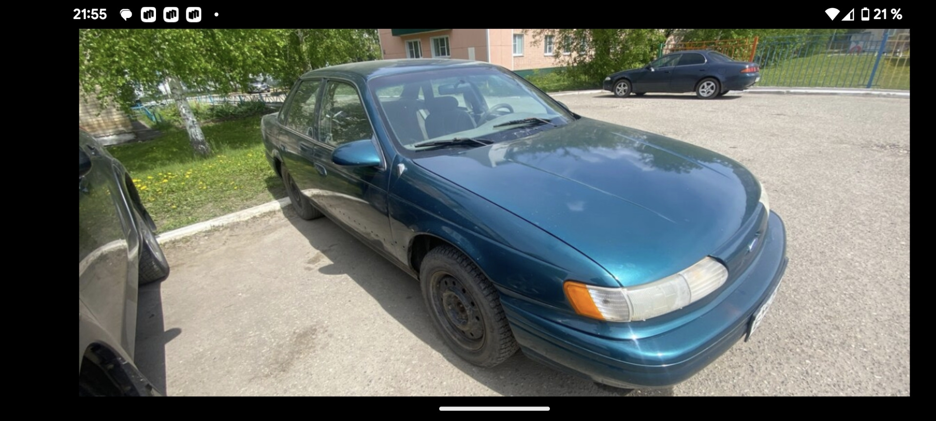 Я устал, я ухожу. — Volkswagen Passat B2, 1,6 л, 1986 года | продажа машины  | DRIVE2