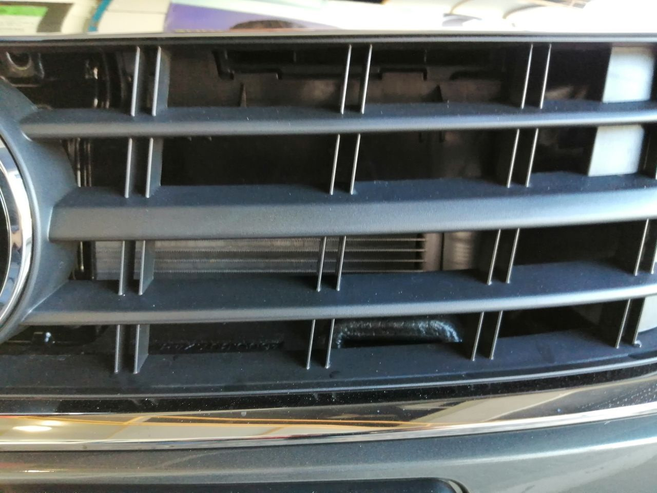 Маленький отзыв и сравнение старого полика и нового фольксваген поло ...