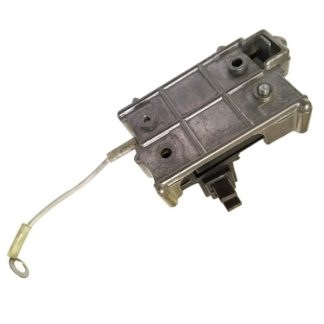 Щетки генератора + реле напряжения — Lada 21051, 1,2 л, 1990 года ...