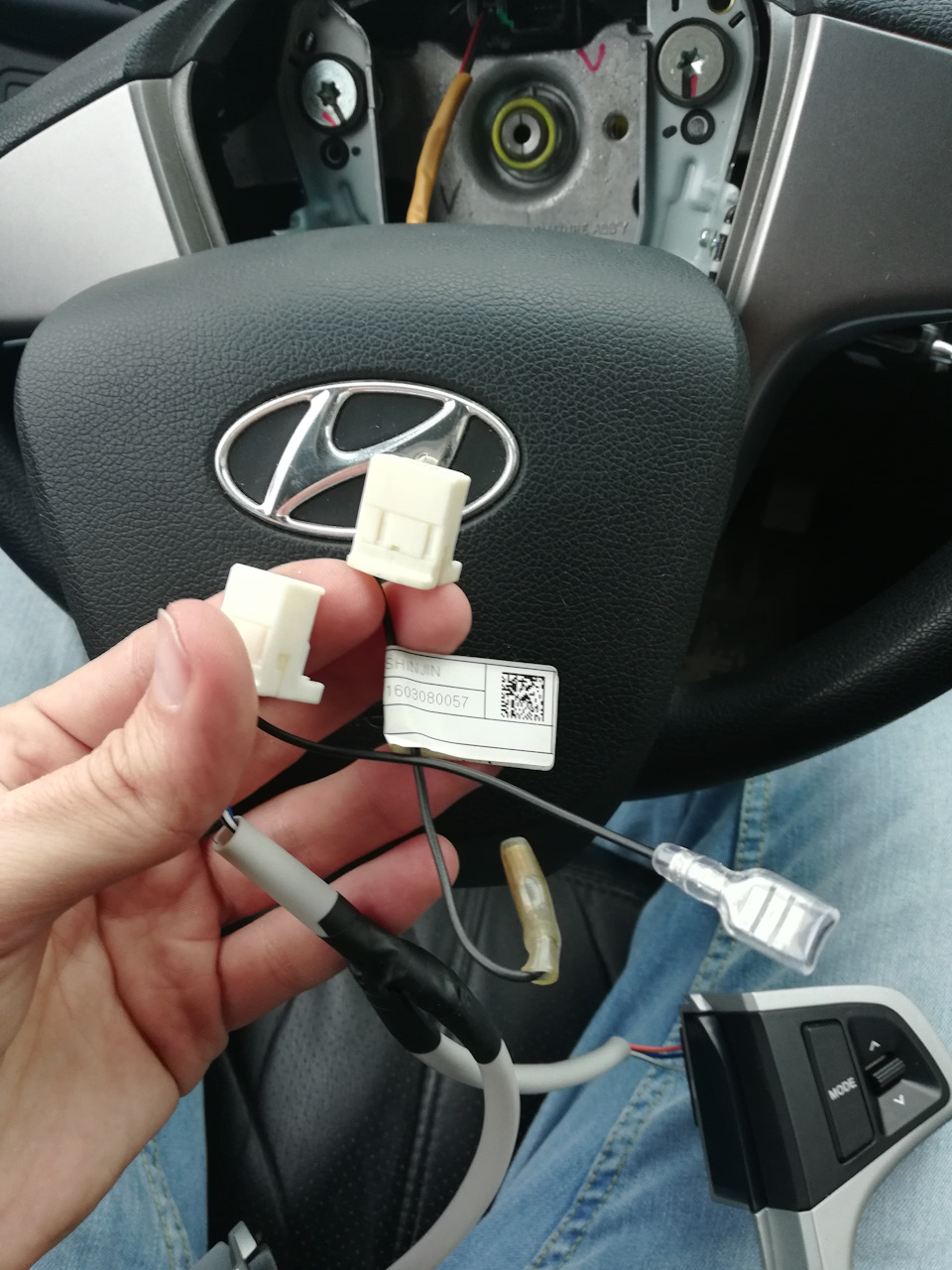 Запись 13: расход 11,3л зимой по трассе в -6С ра Дастере 1,6л ...