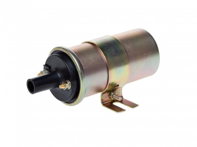 Почему сгорела катушка зажигания? Большая просьба, не проходите мимо ...