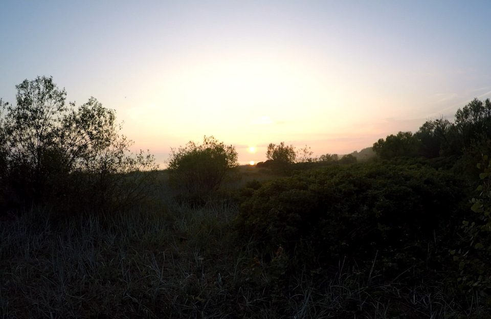 Фото в бортжурнале Mitsubishi Pajero Sport (2G)