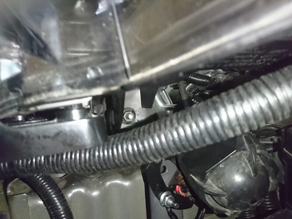 1 ТО — SsangYong Actyon (2G), 2 л, 2016 года | плановое ТО | DRIVE2