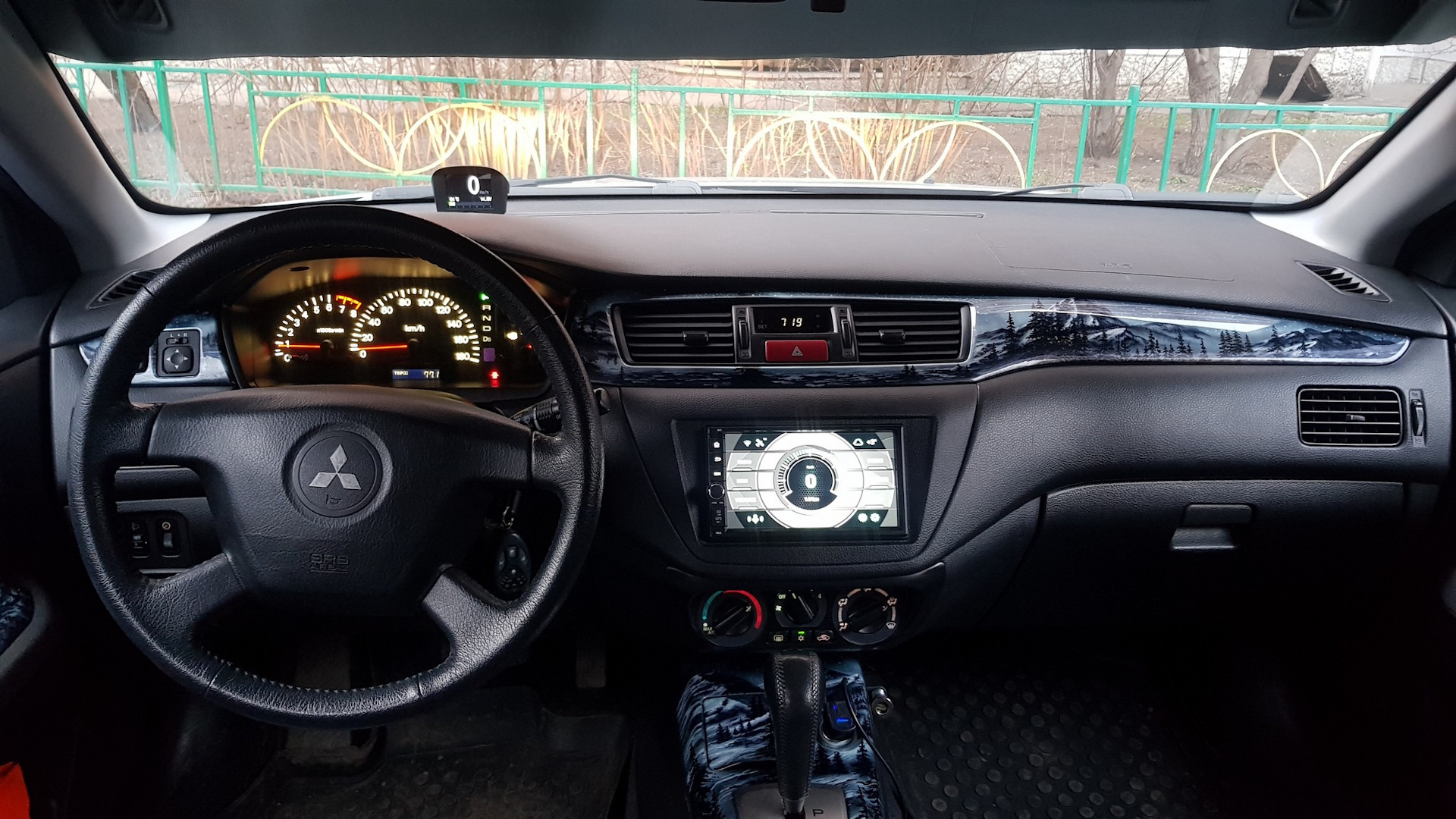 Купить Коврики в салон Mitsubishi Lancer 9 в Украине | Интернет-магазин Sport-Car
