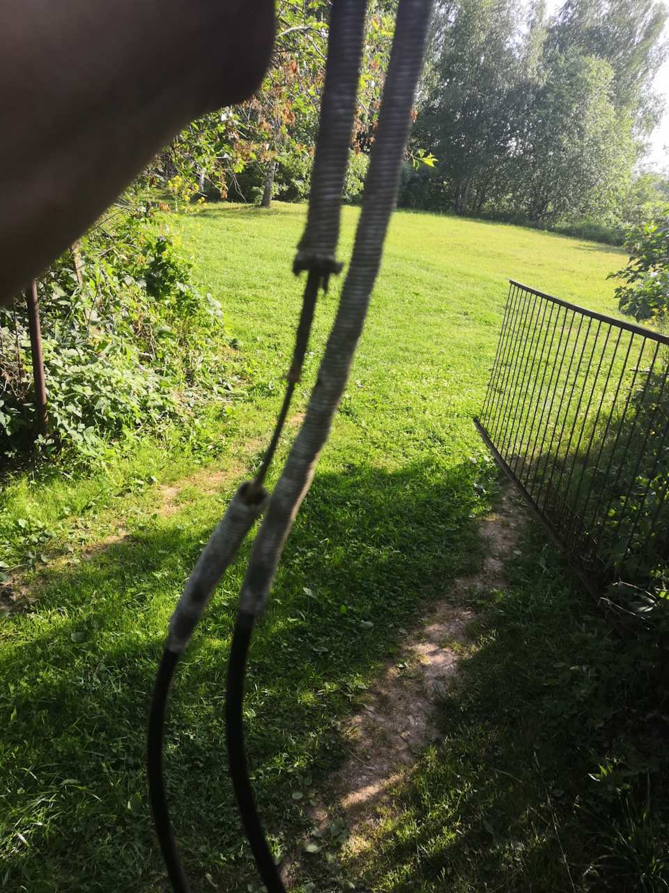 Фото в бортжурнале Volvo S40 (2G)