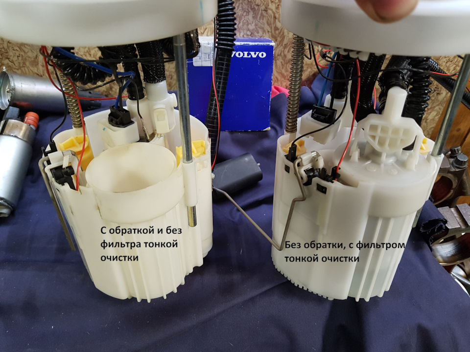 Фото в бортжурнале Ford Focus Sedan II