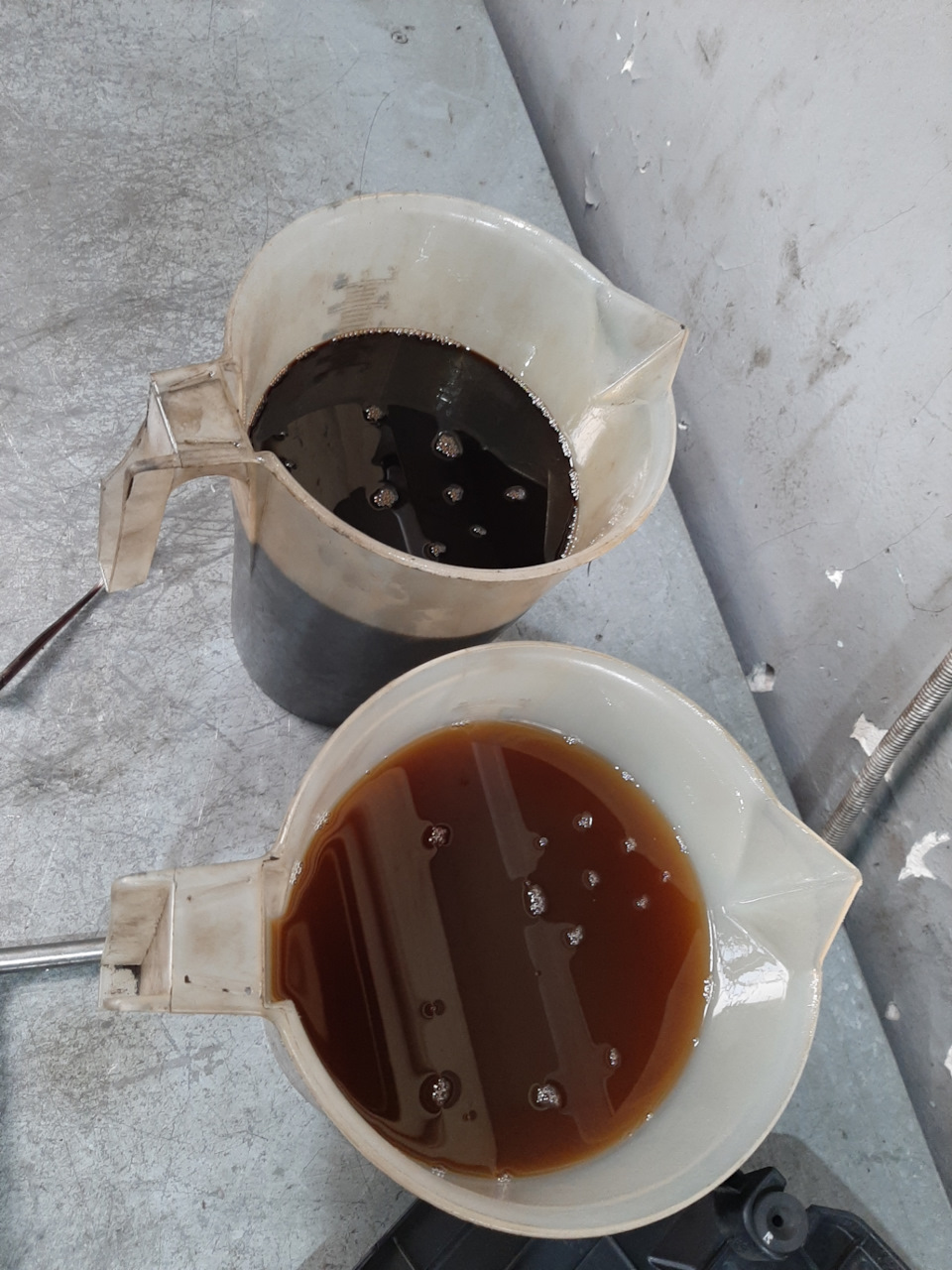 Фото в бортжурнале Chery Tiggo 4