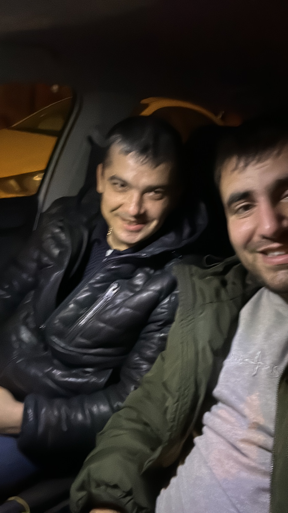 Пост Благодарности. — Skoda Rapid (1G), 1,6 л, 2016 года | встреча | DRIVE2