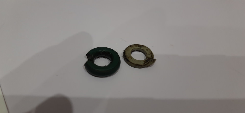 Фото в бортжурнале Volkswagen Polo Sedan