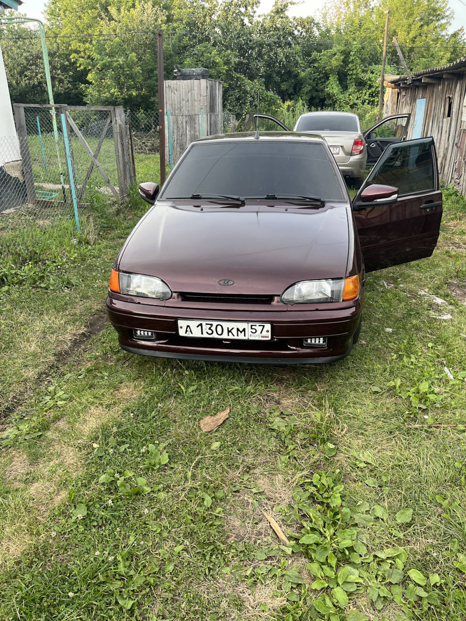 Продал зверька 🥹 — Lada 2114, 1,6 л, 2011 года | продажа машины | DRIVE2