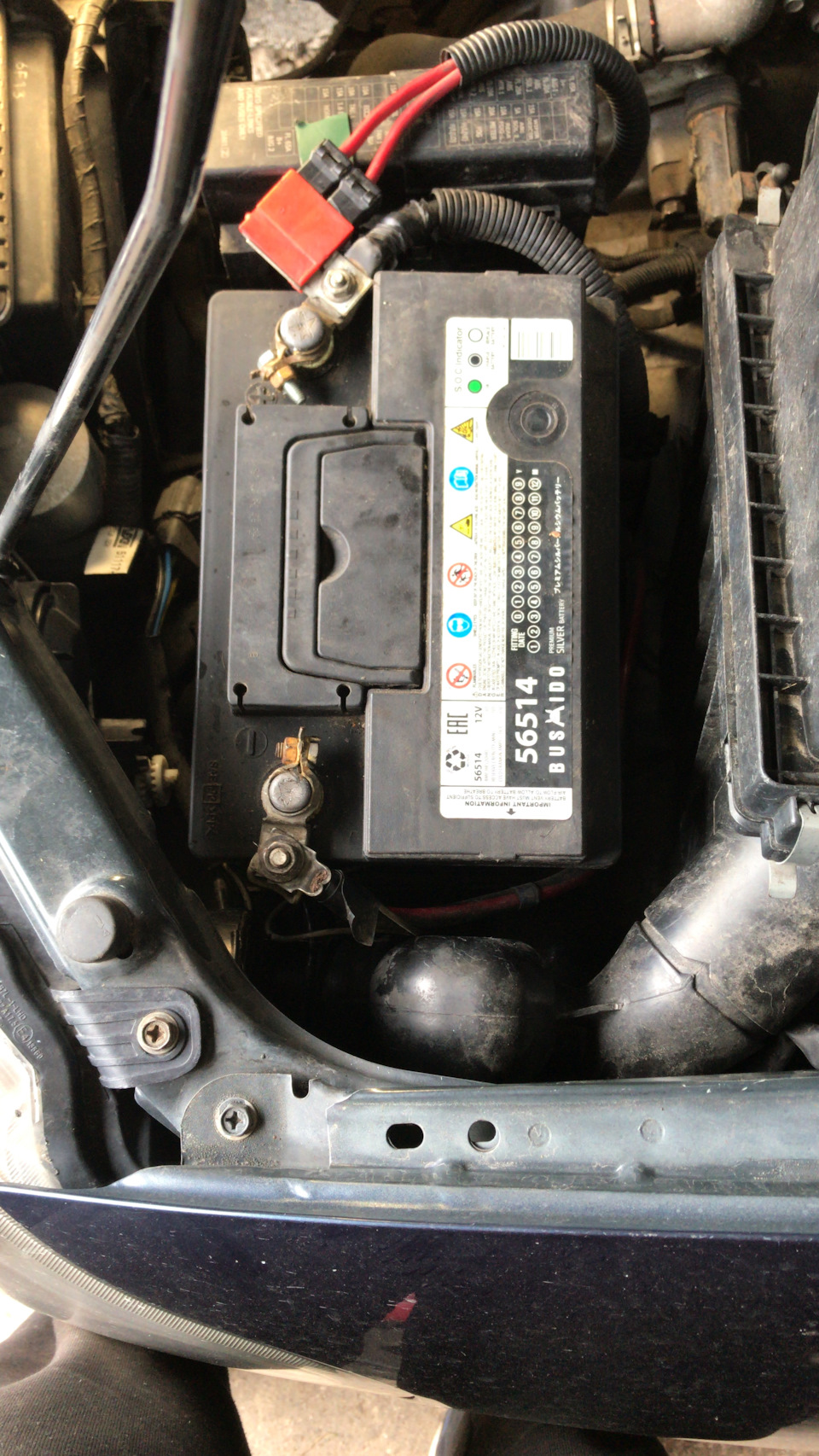 #3 Замена топливного фильтра и злополучной пробки МКПп — Nissan Almera ...