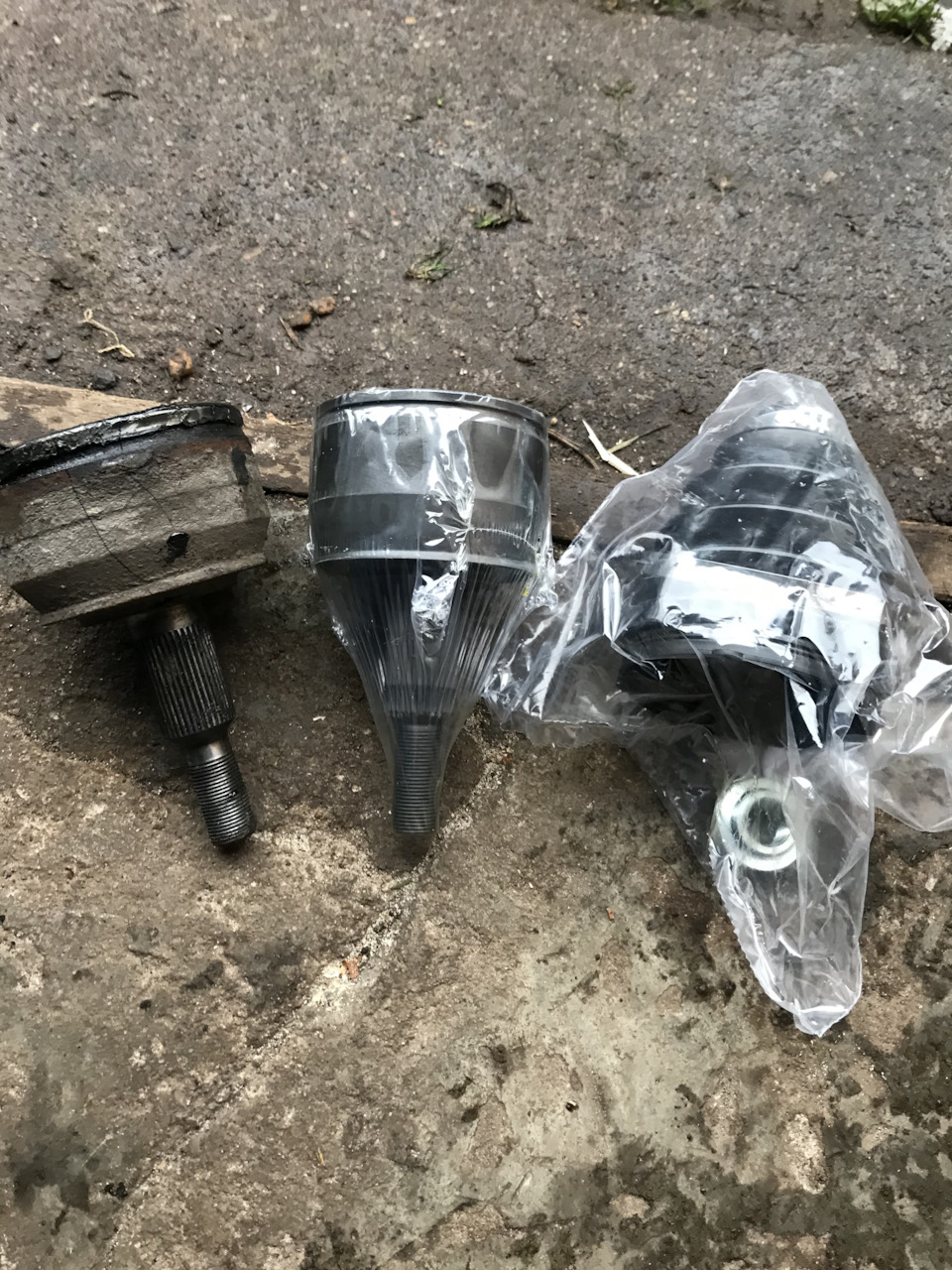 Фото в бортжурнале Volkswagen Multivan (T5)