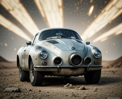 Концепт кар волга 21 по версии искусственного интеллекта — ГАЗ 21, 2,4 ...