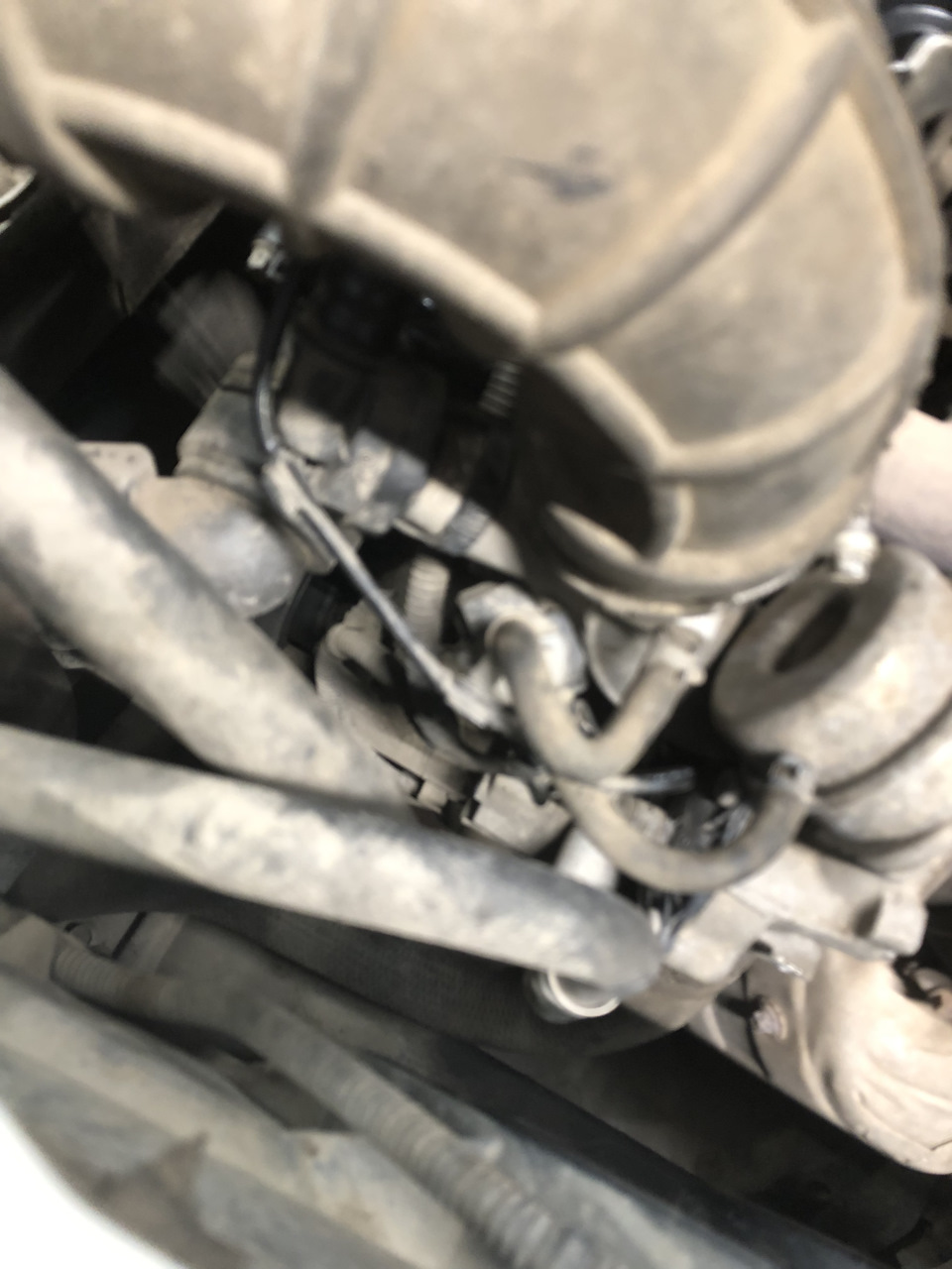 Фото в бортжурнале Opel Astra J
