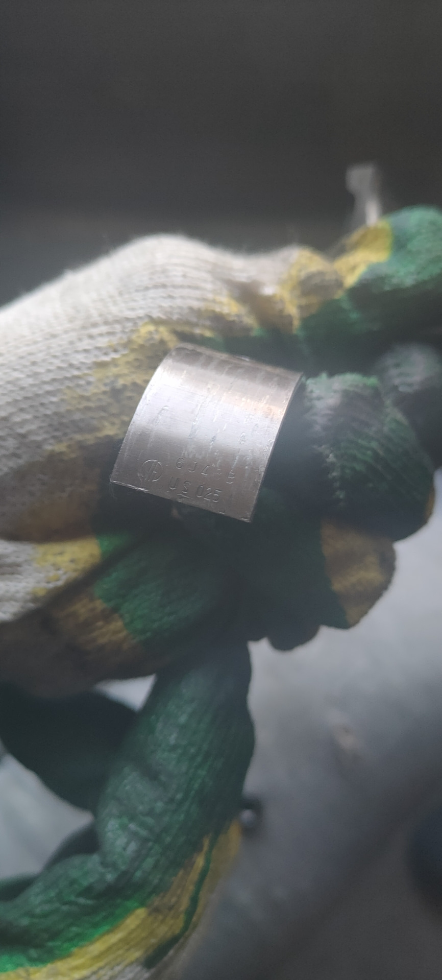 Ремонт ДВС — Toyota Corona (T190), 1,8 л, 1993 года | своими руками ...