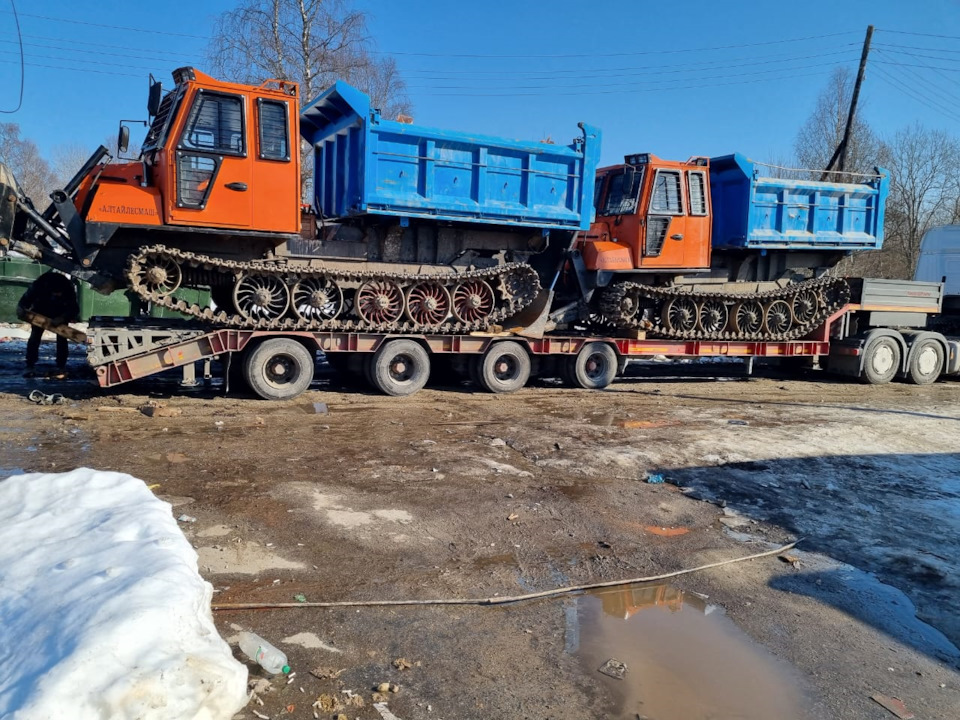 Простая четрыех-оска — MAN TGX 18 500. Запчасти на фото: O0009