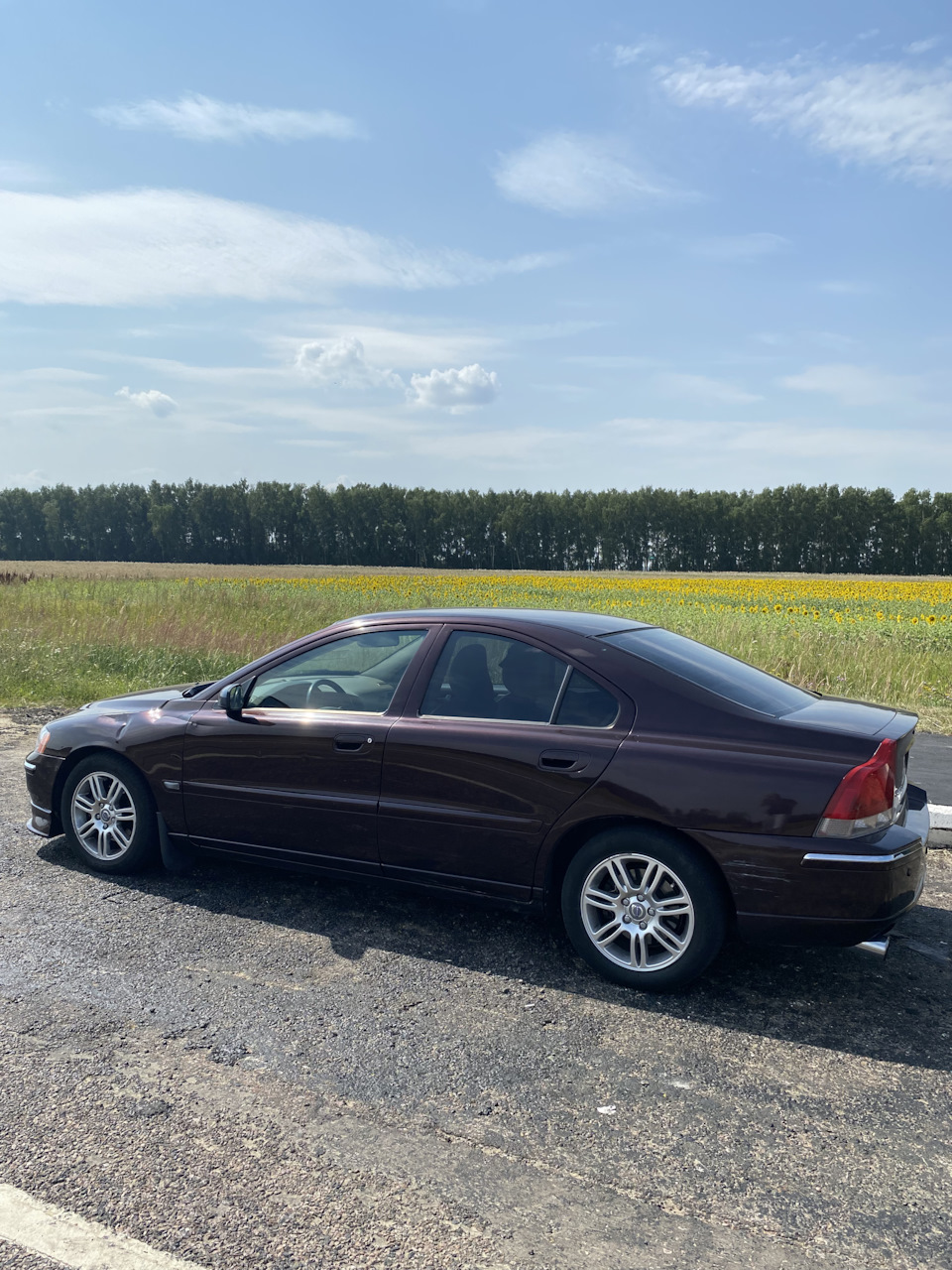 Печка перестала дуть тёплыми воздухом — Volvo S60 (1G), 2,4 л, 2006 года |  поломка | DRIVE2