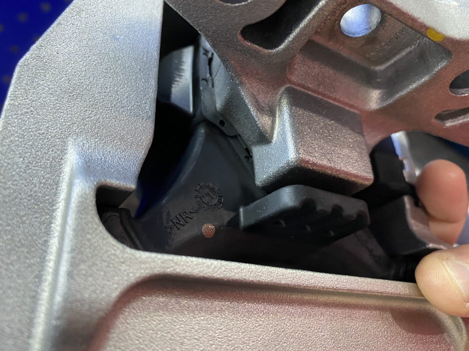 Хитрый элемент — BMW 2 series Active Tourer (F45)