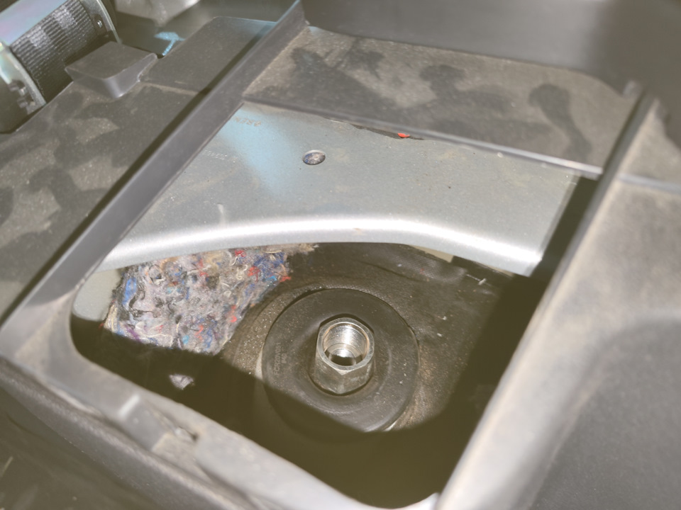 Большой лифт Дастера на 90мм, замена свечей накала — Renault Duster (1G ...