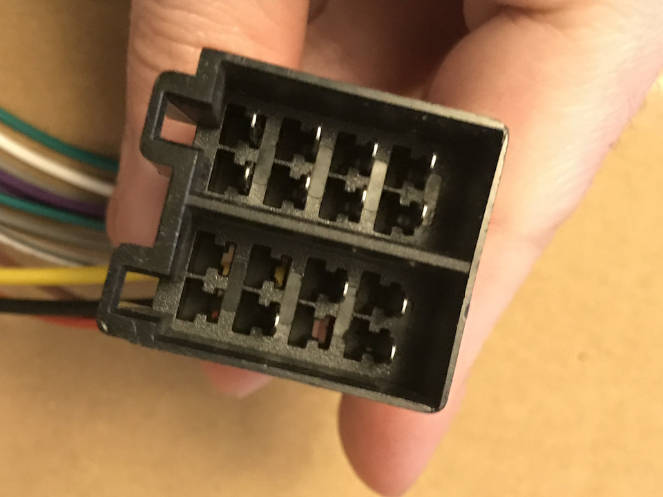 Фото в бортжурнале Volkswagen Golf Mk4