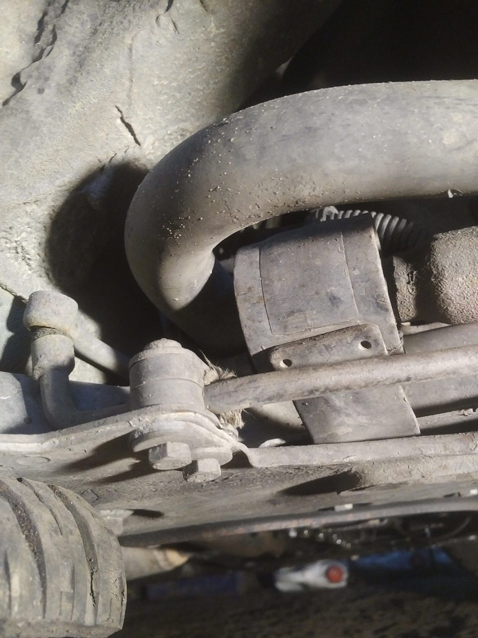 Фото в бортжурнале Citroen Xantia